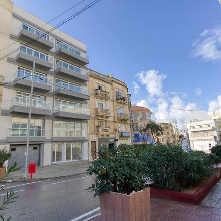 Beautiful Modern Central 2Br Apt Ta Xbiex Екстер'єр фото
