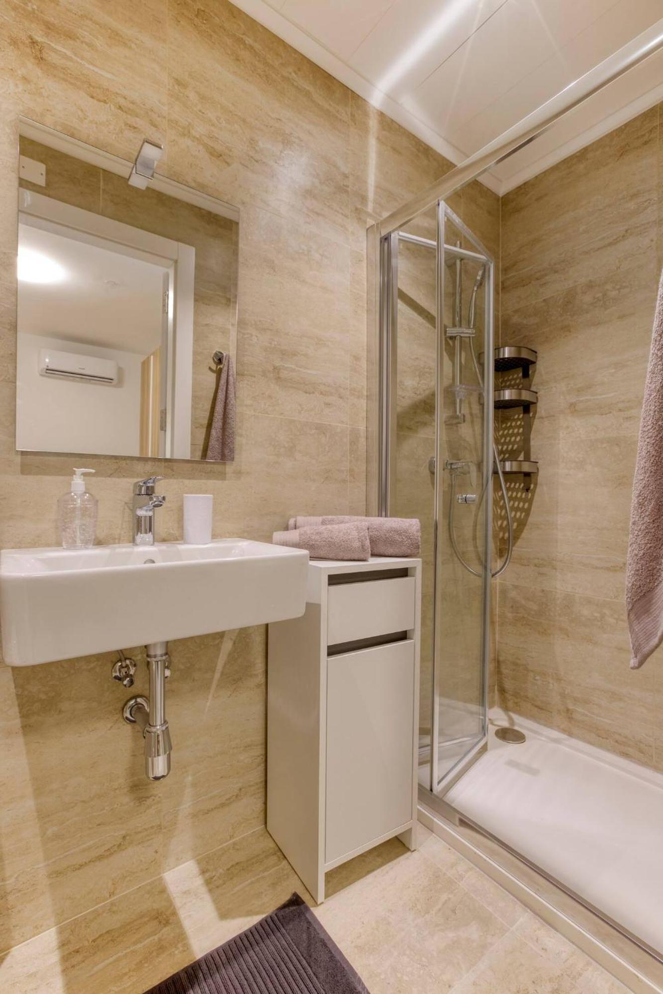 Beautiful Modern Central 2Br Apt Ta Xbiex Екстер'єр фото
